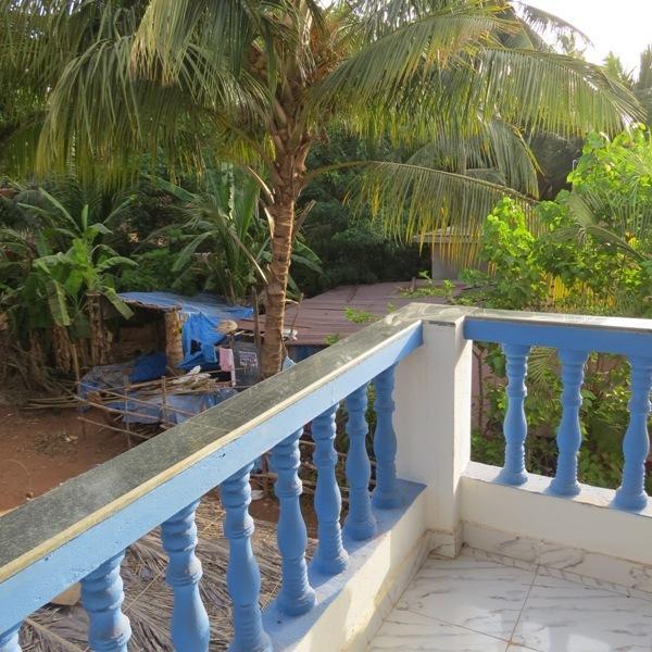 Casa Almeida Guest House Кандолим Номер фото