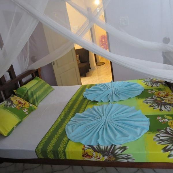 Casa Almeida Guest House Кандолим Экстерьер фото