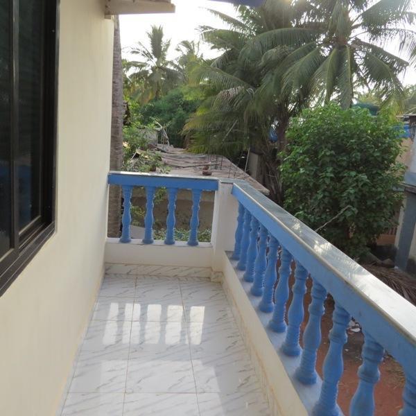 Casa Almeida Guest House Кандолим Номер фото