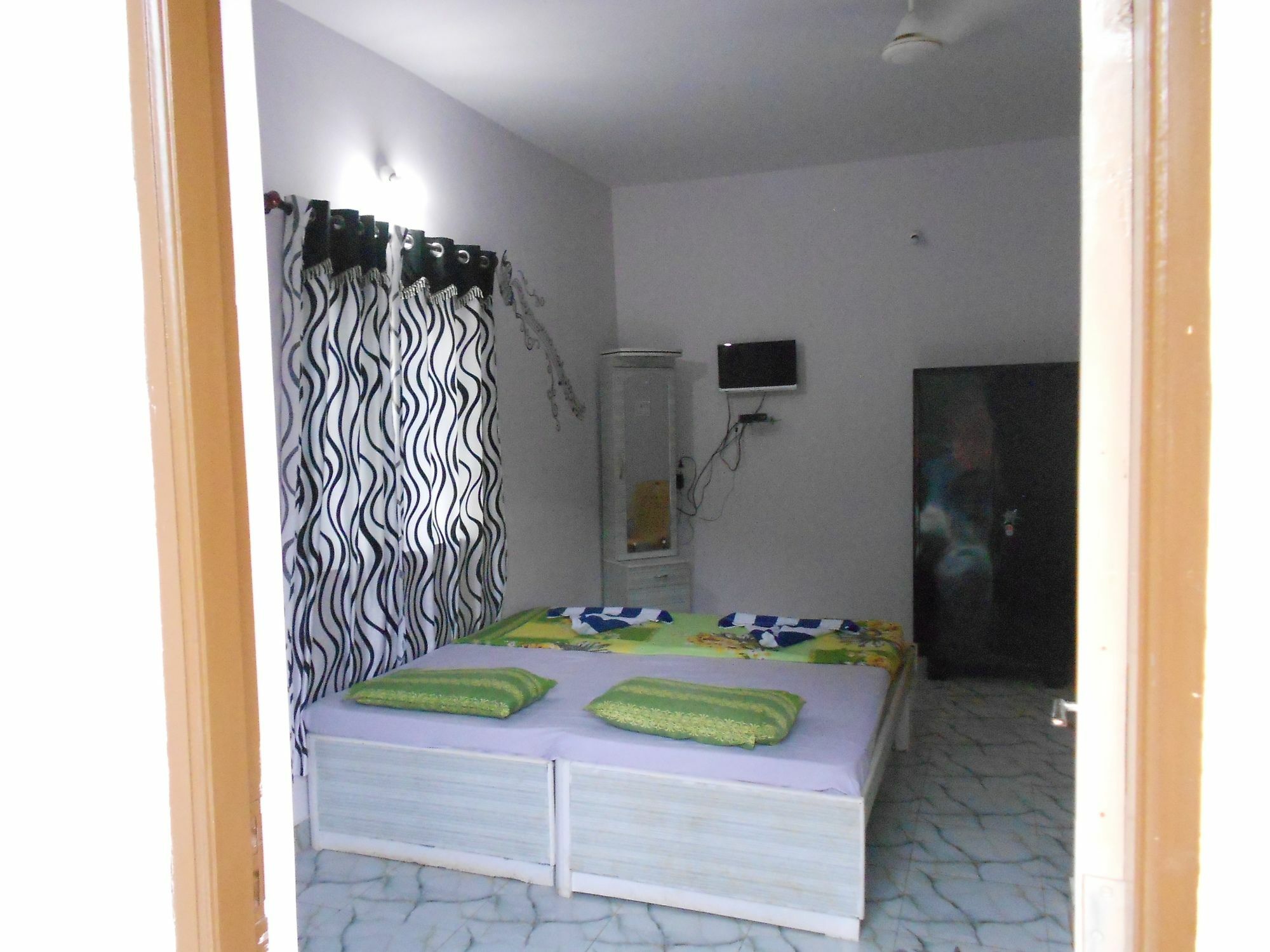 Casa Almeida Guest House Кандолим Экстерьер фото